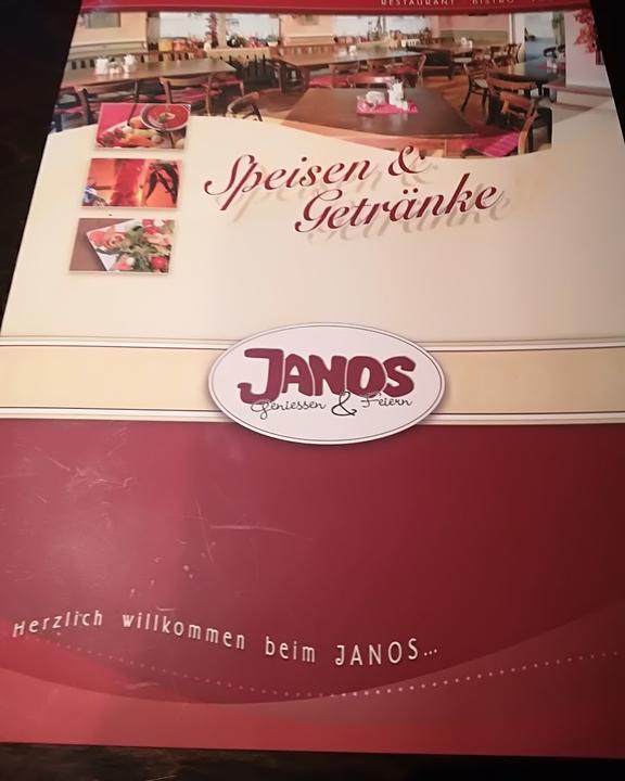 Janos