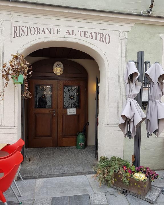 Ristorante al Teatro