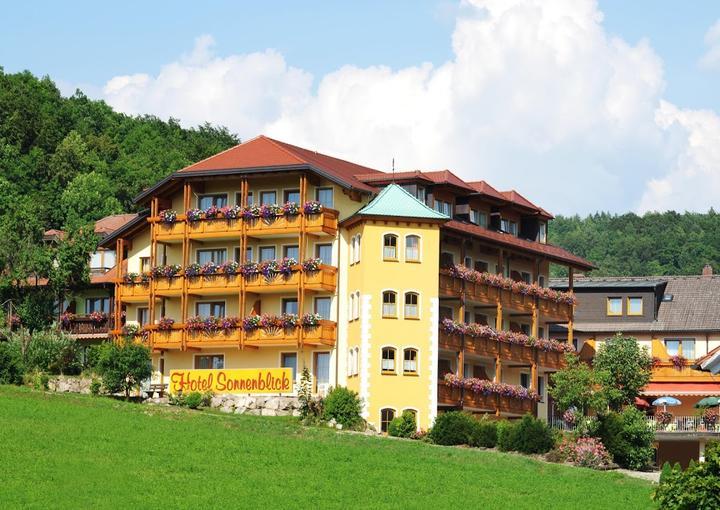 Landhotel Sonnenblick