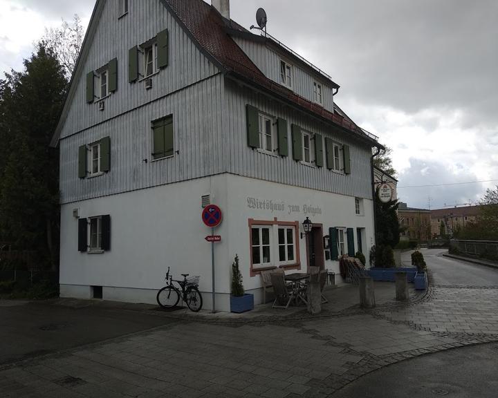 Wirtshaus zum Hoigata